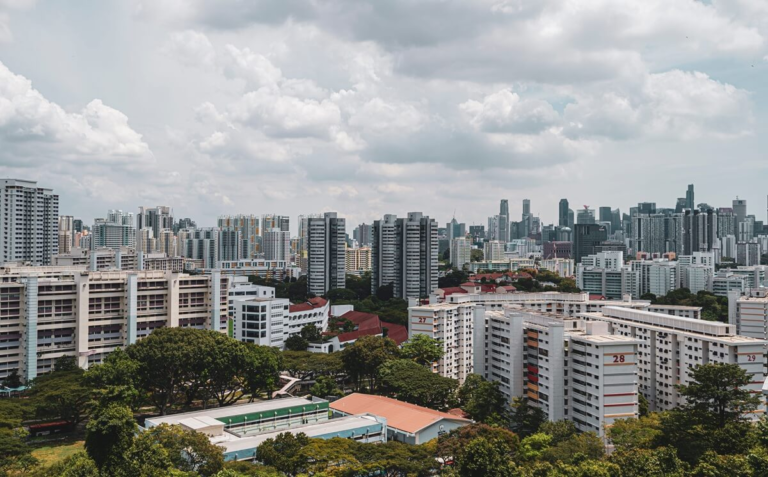 Cash Over Valuation (COV) for Resale HDB A Beginner’s Guide