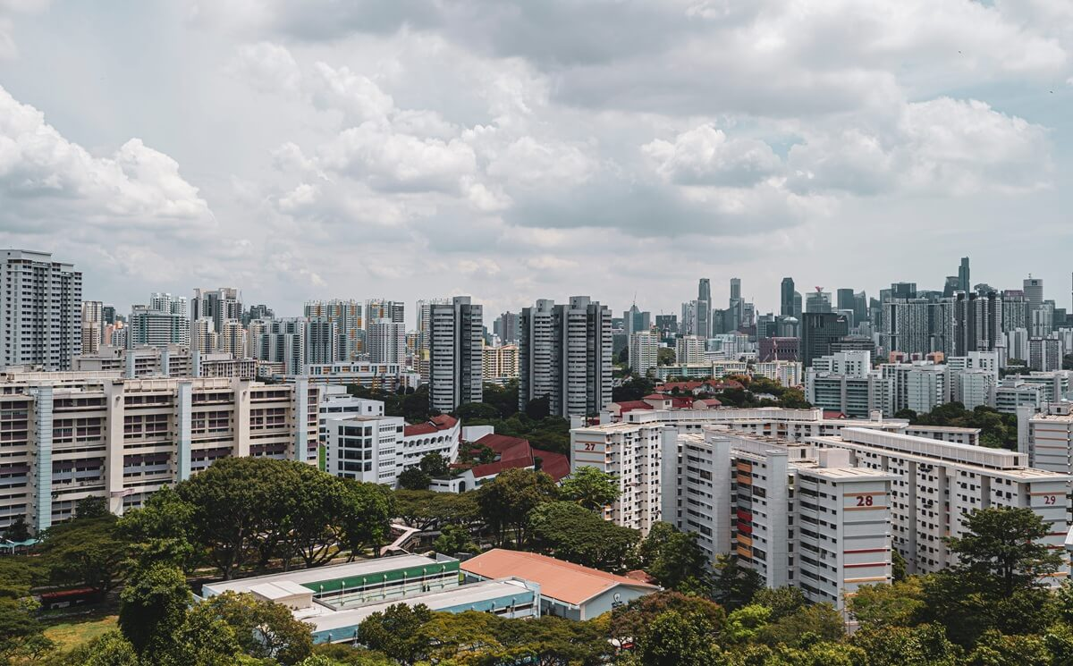 Cash Over Valuation (COV) for Resale HDB A Beginner’s Guide